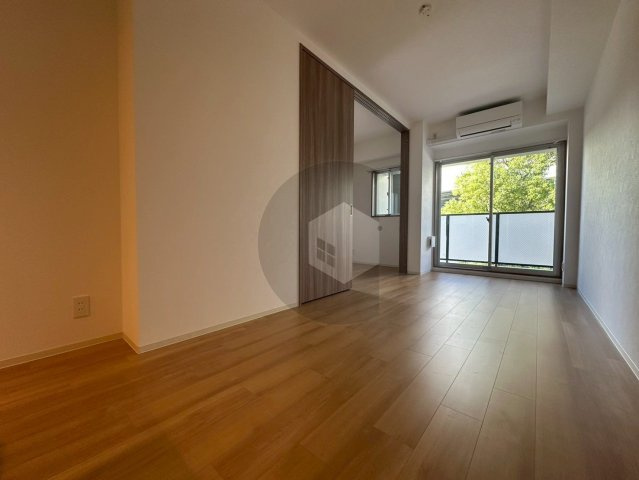 VITA荒本の居間・リビング