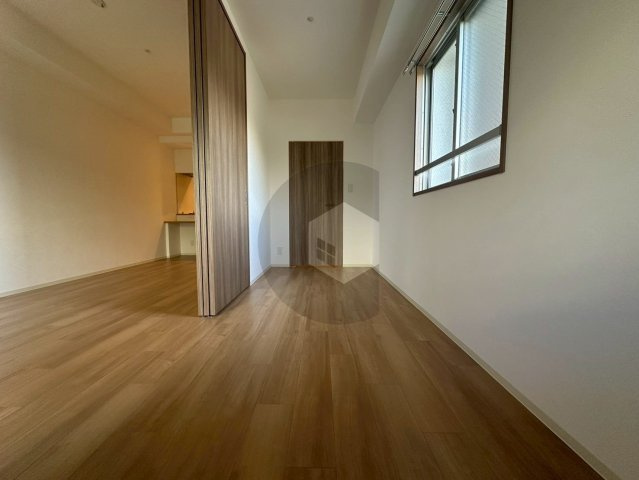 VITA荒本の内装