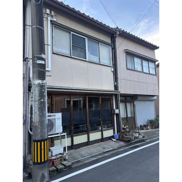 金沢市芳斉2丁目