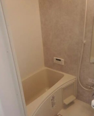 【浴室】 | メゾンドソラーナ