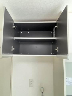 【収納】 | ＮＥＸＵＳ南砂町駅前（ネクサス南砂町駅前） |  