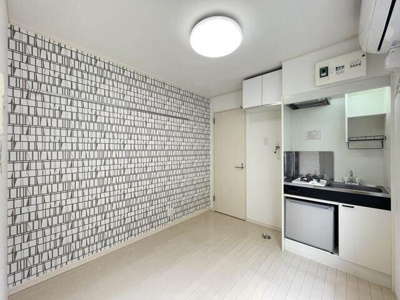 【居間・リビング】 | ＮＥＸＵＳ南砂町駅前（ネクサス南砂町駅前） |  