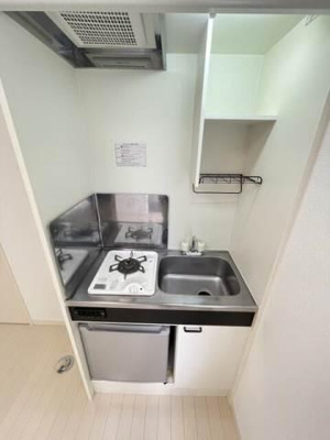 【キッチン】 | ＮＥＸＵＳ南砂町駅前（ネクサス南砂町駅前） |  