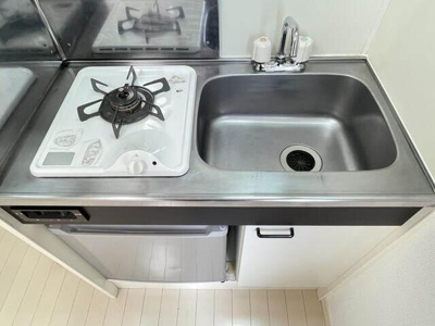 【キッチン】 | ＮＥＸＵＳ南砂町駅前（ネクサス南砂町駅前） |  