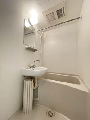 【浴室】 | ＮＥＸＵＳ南砂町駅前（ネクサス南砂町駅前） |  