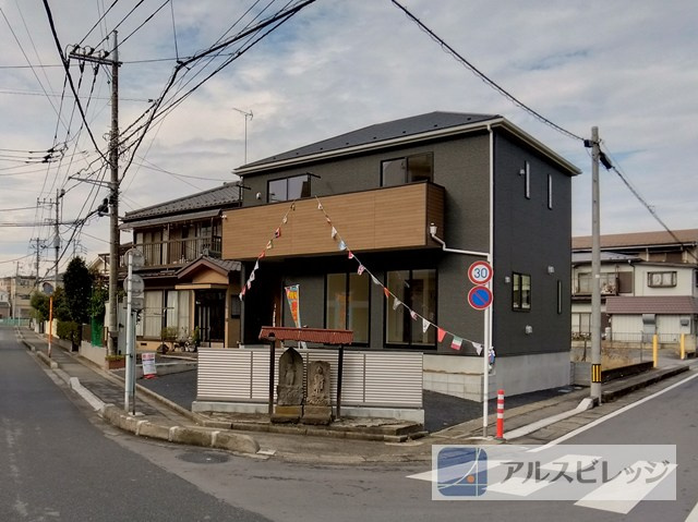 新築／志木市下宗岡4丁目　第35