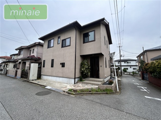 【前面道路含む現地写真】 | 販売現地