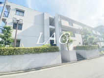 サンセール与野本町の画像