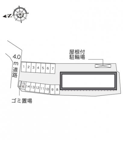 【その他】 | レオパレスＷＥＳＴＧＡＴＴＥＲ