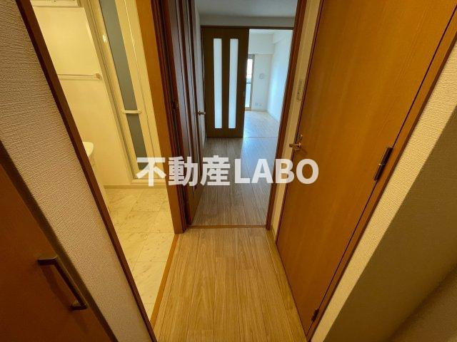 ソレアード昼ヶ丘のその他