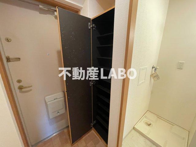 ソレアード昼ヶ丘のその他