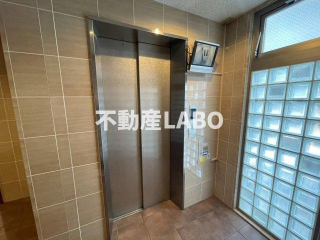 ソレアード昼ヶ丘のその他