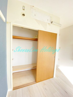 【収納】 | リアライズ横須賀 | 豊富な収納※同施工