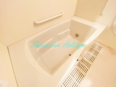 【浴室】 | リアライズ横須賀 | ※同施工