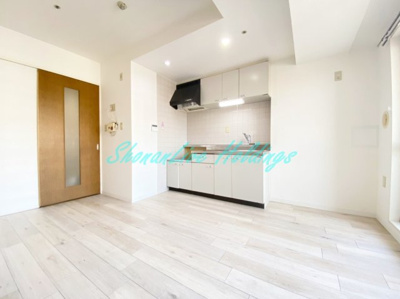 【居間・リビング】 | リアライズ横須賀 | ※同施工