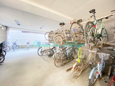 【その他共用部分】 | リアライズ横須賀