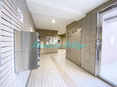 【その他共用部分】 | リアライズ横須賀