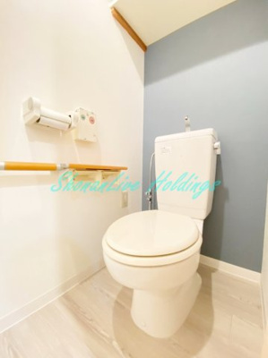 【トイレ】 | リアライズ横須賀 | 嬉しいバストイレ別※同施工