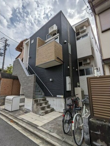 ハーモニーテラス下方町