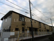 サン・ボナールA棟の画像