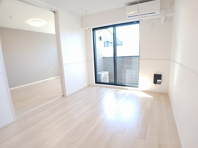 【居間・リビング】 | リーフⅡ