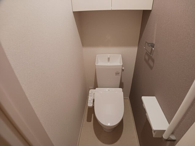 【トイレ】 | リーフⅡ