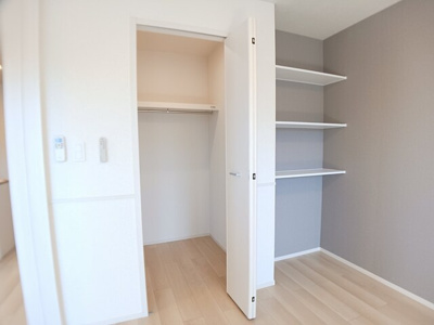 【収納】 | リーフⅡ