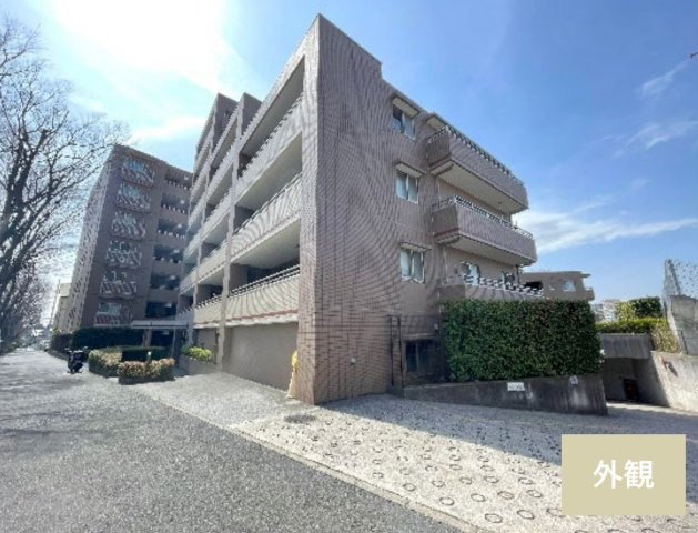 シティウインズ東戸塚エアステージ【仲介手数料無料】ペット可♪