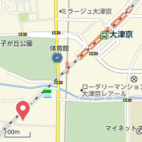 【地図】 | D-ROOM山上