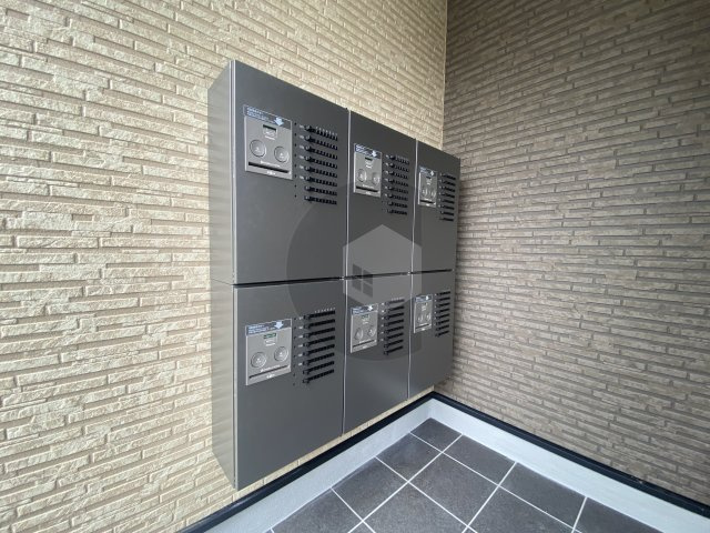 H-maison高井田のその他共用部分