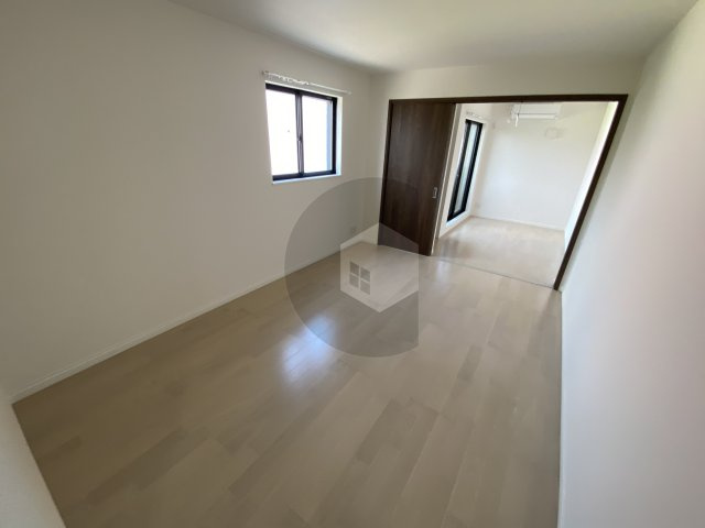 H-maison高井田の居間・リビング
