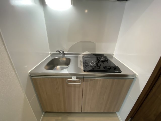H-maison高井田のキッチン