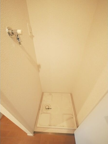 プレサンス覚王山D-StyleⅡの設備