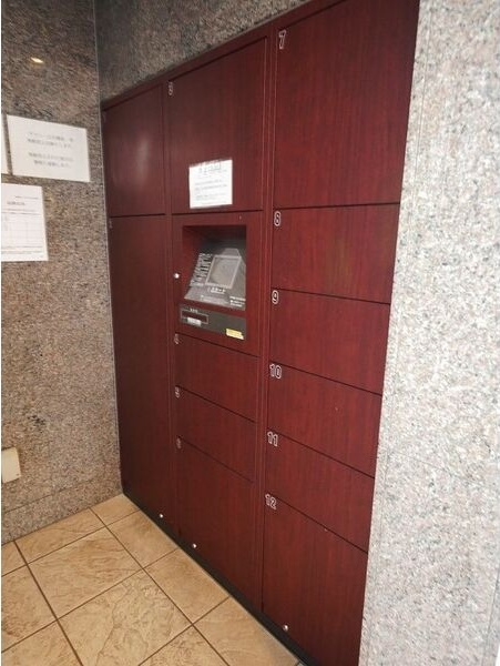 プレサンス覚王山D-StyleⅡのその他