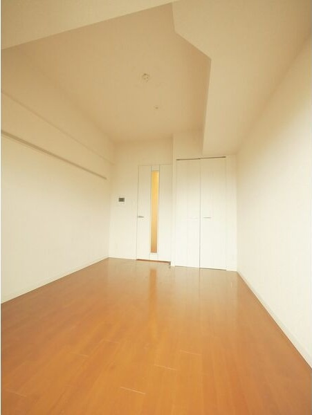 プレサンス覚王山D-StyleⅡの居間・リビング