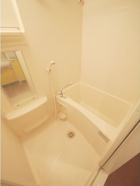 プレサンス覚王山D-StyleⅡの浴室