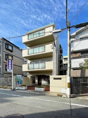 ニューライフ岡本