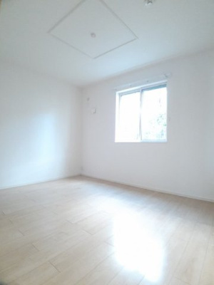 【内装】 | シャノアール西安上 | 内装は落ち着いています