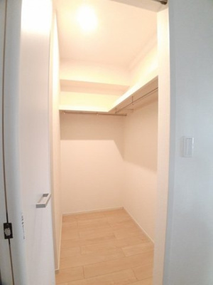 【収納】 | シャノアール西安上 | 十分な収納スペースがあります