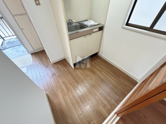 【居間・リビング】