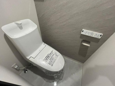 【トイレ】 | エクセル立教前