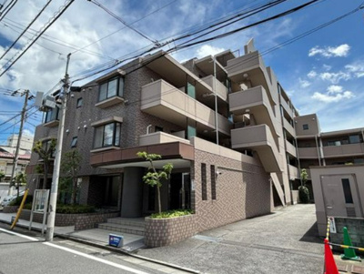 【外観】 | エクセル立教前