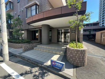 【エントランス】 | エクセル立教前