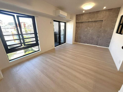 【洋室】 | エクセル立教前