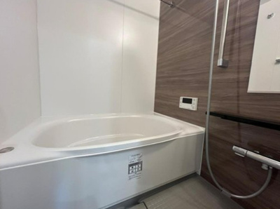 【浴室】 | エクセル立教前