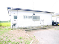 茂原市南吉田　平家中古戸建の画像