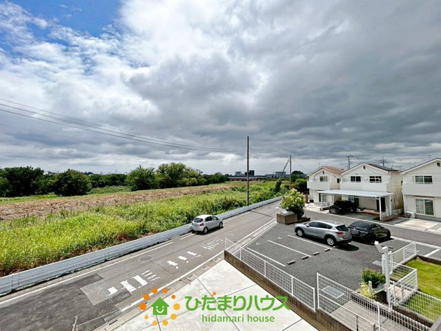 蓮田藤ノ木Ⅰ　新築一戸建て　02の展望