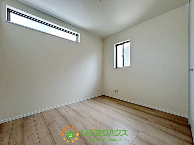 蓮田藤ノ木Ⅰ　新築一戸建て　02の子供部屋