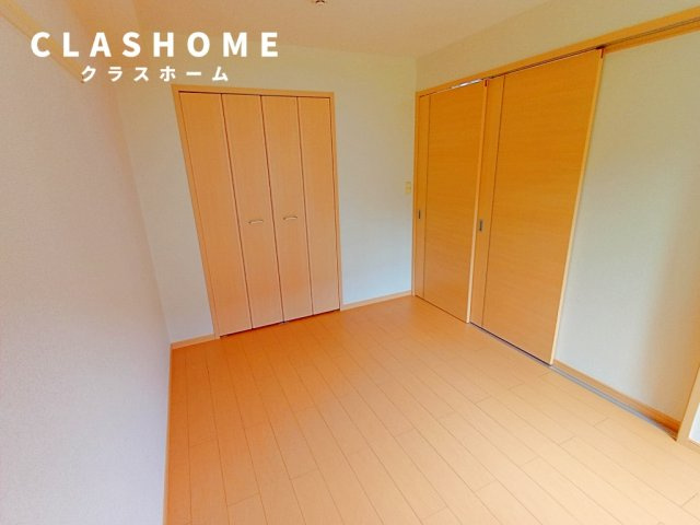 ファインヒル　Ａ　　刈谷市近郊の賃貸はクラスホーム刈谷店の内装|同物件の別部屋になります。