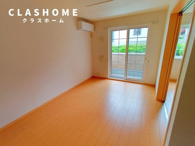 ファインヒル　Ａ　　刈谷市近郊の賃貸はクラスホーム刈谷店の内装|同物件の別部屋になります。